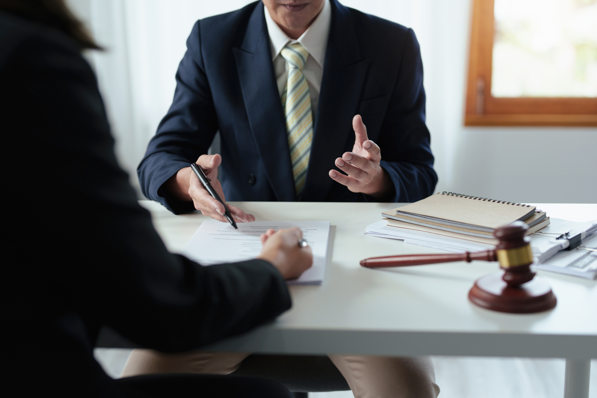 Law, Consultation, Agreement, Contract, Attorney or Lawyer Holdi